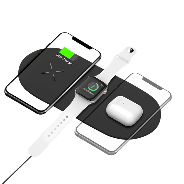 Buy Unigen Unidock 300 15W 3 in 1 Wireless Charger for iPhone 13